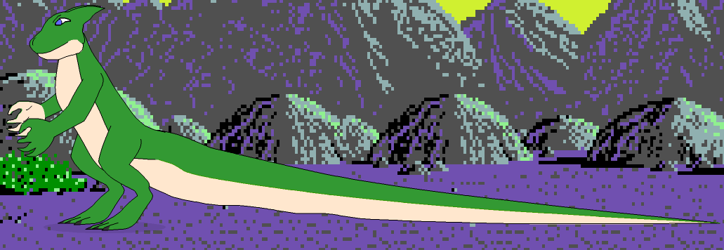 Screenshot of Snake Wildlife