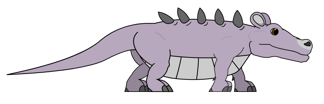 Screenshot of Dinopotimus