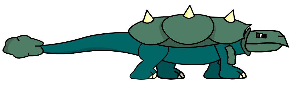 Screenshot of Ankles