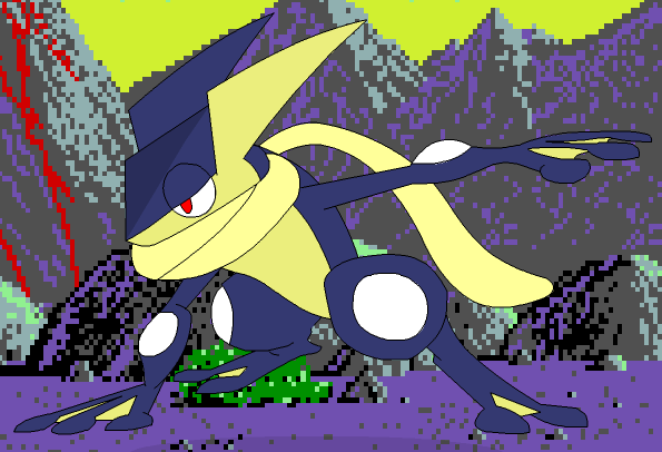 Screenshot of Nonine