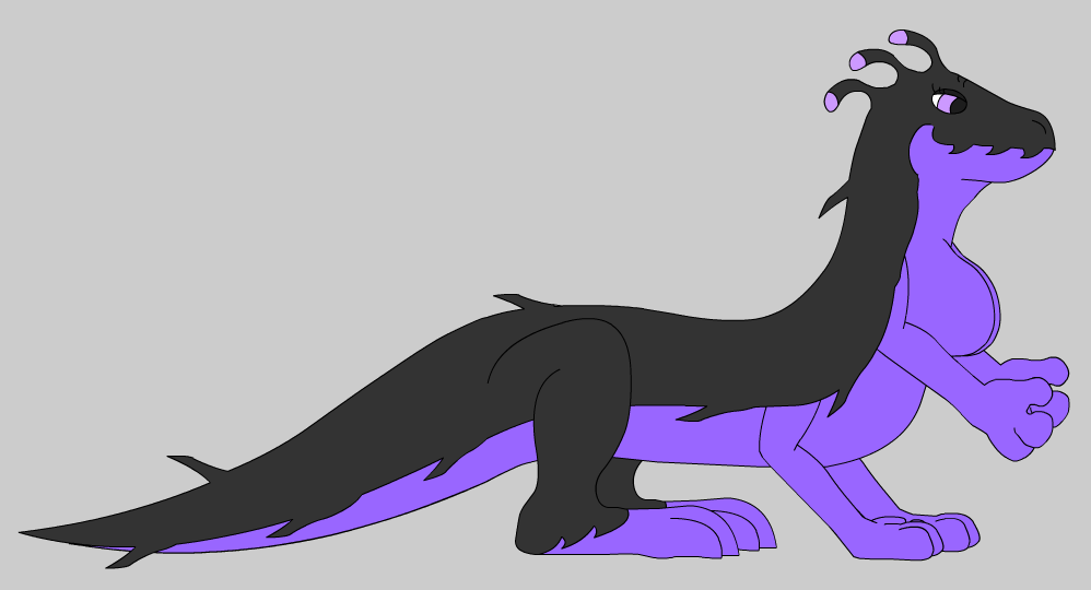 Screenshot of Lo'Ruq