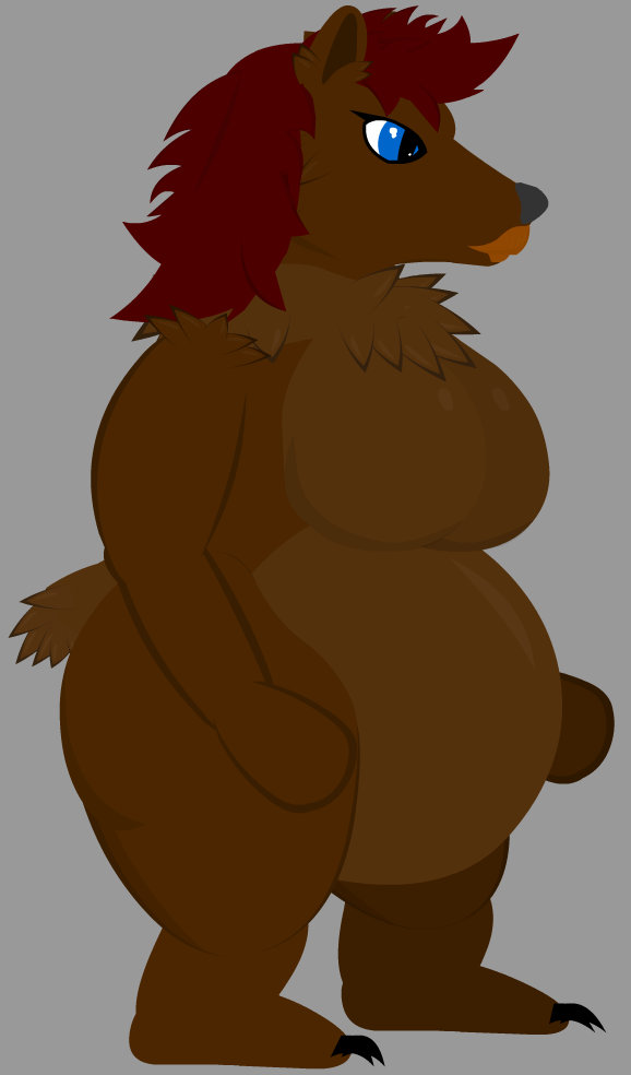 Screenshot of Bearess