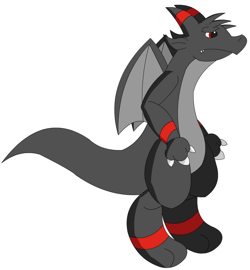 Screenshot of Mist's Brother Storm