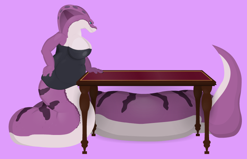 Screenshot of Yesenia