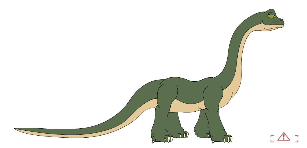 Screenshot of Douglas Big Thunderfoot