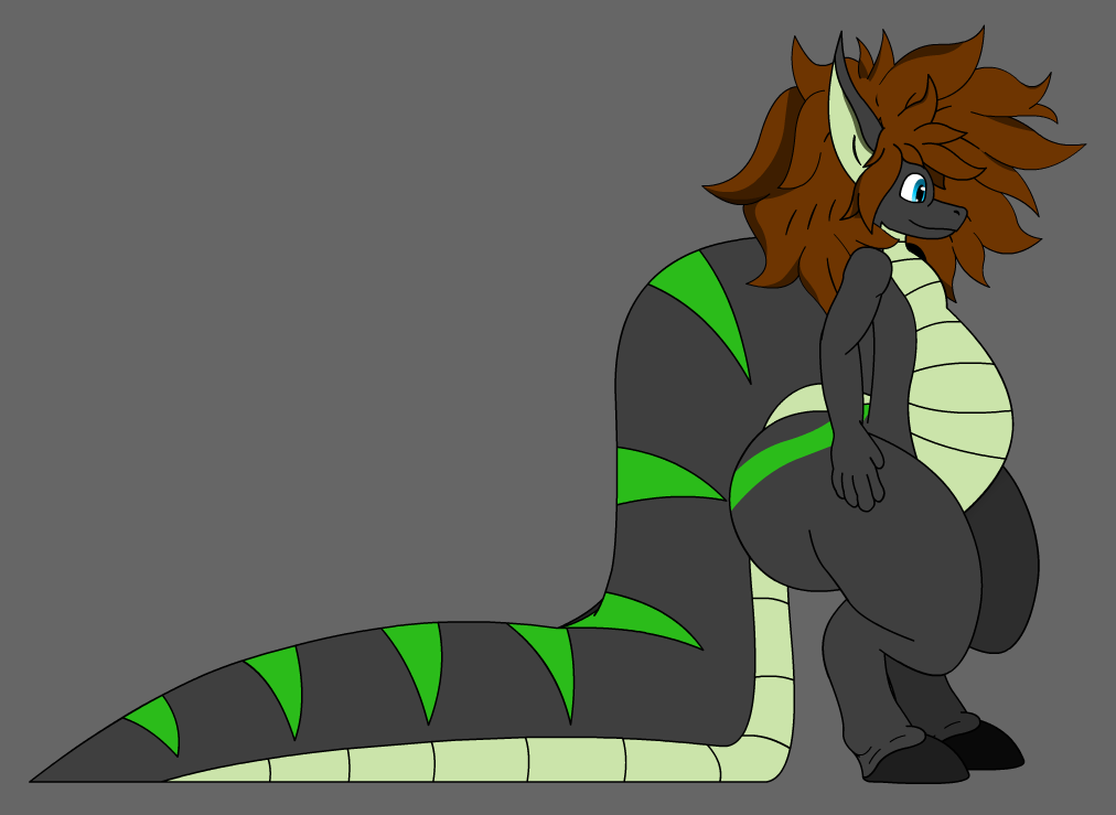 Screenshot of Serpallus