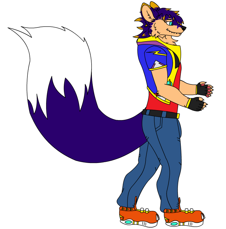 Screenshot of Scaler