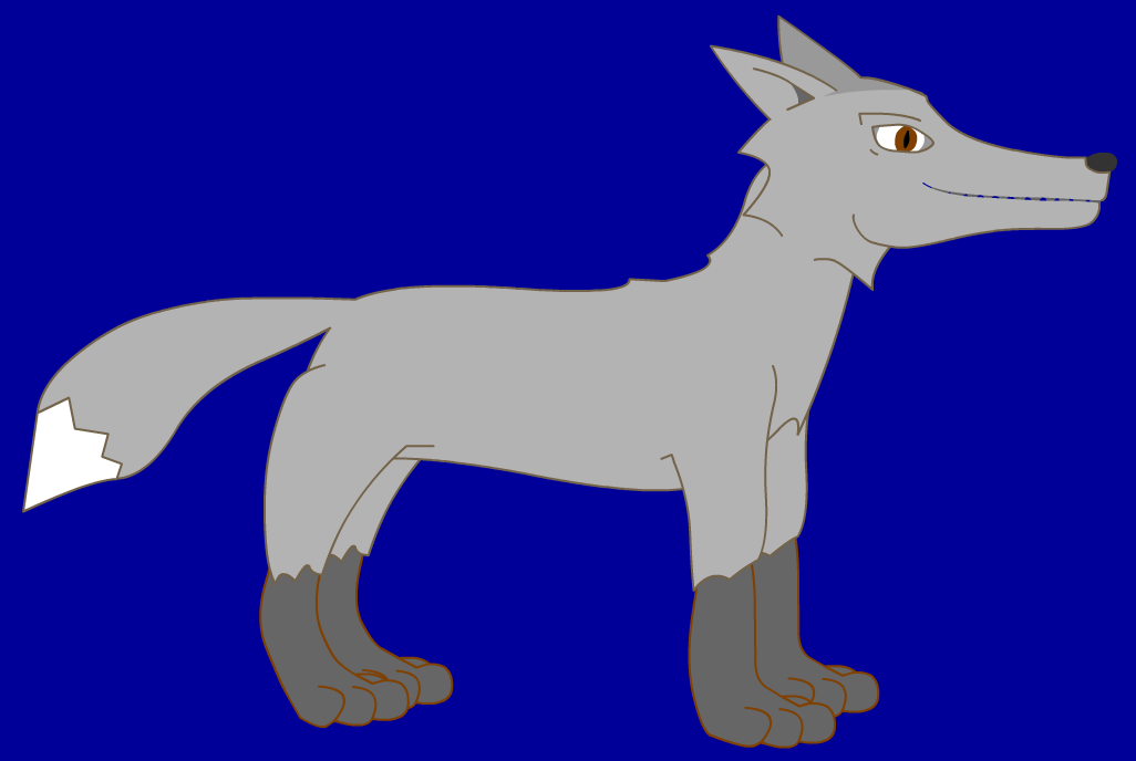 Screenshot of Fluffy