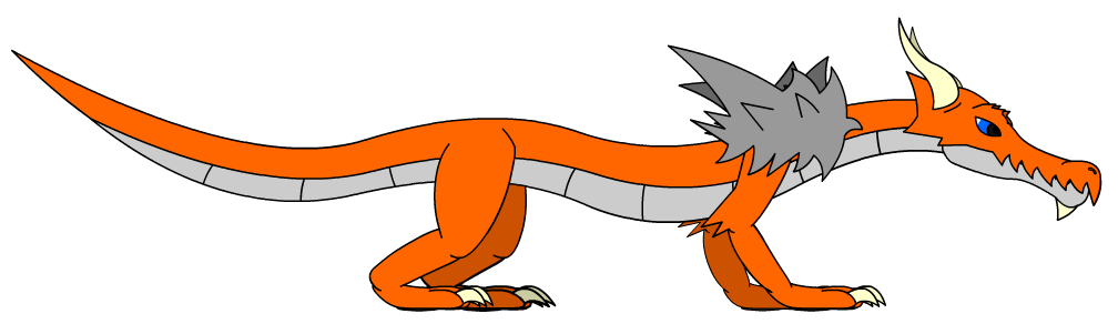 Screenshot of Godran